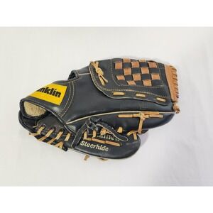 Franklin Bo Jackson Right Handed Throwing Baseball Glove Leather Youth 4661‎
